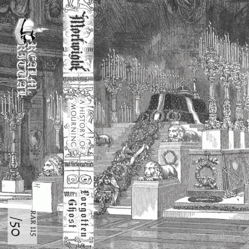 Mortwight : A History of Mourning